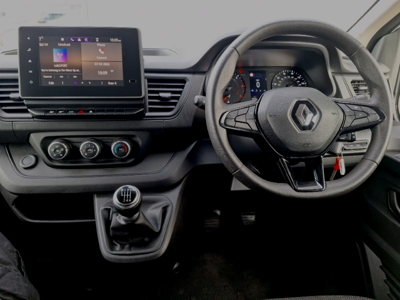 Used Renault Trafic 2024 for sale - 77790677: Photo 2