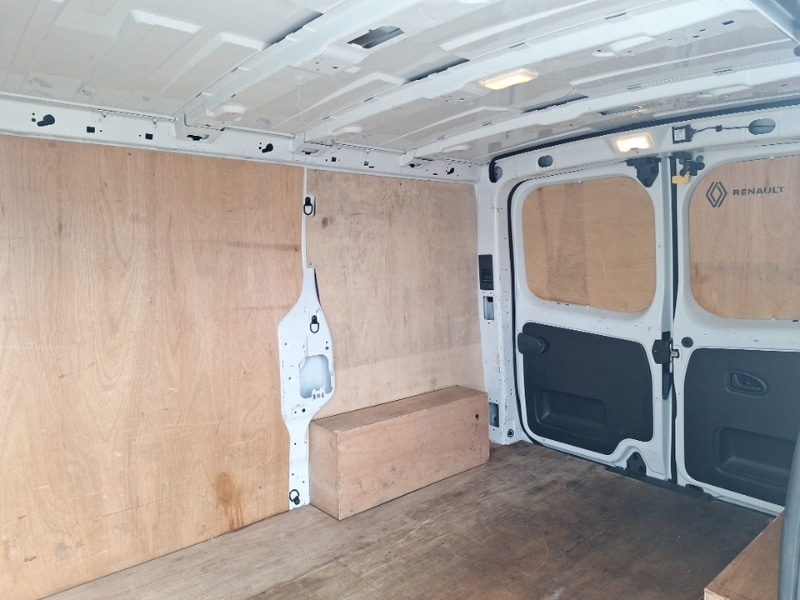 Used Renault Trafic 2024 for sale - 77790677: Photo 6