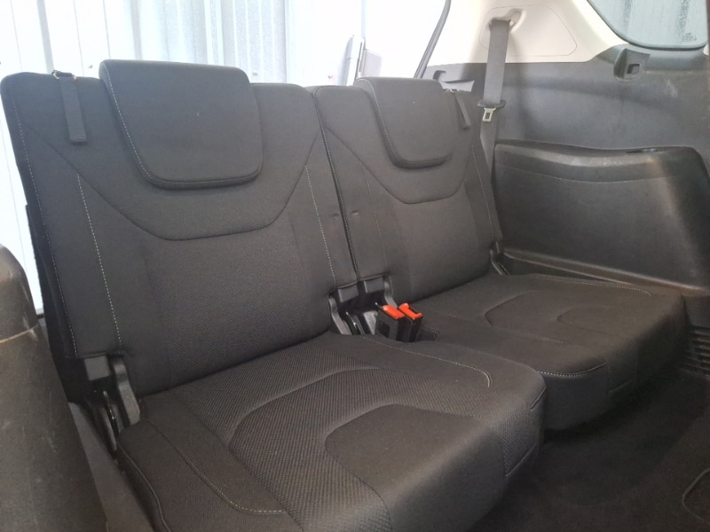 Used Ford S-Max 2016 for sale - 77491629: Photo 12