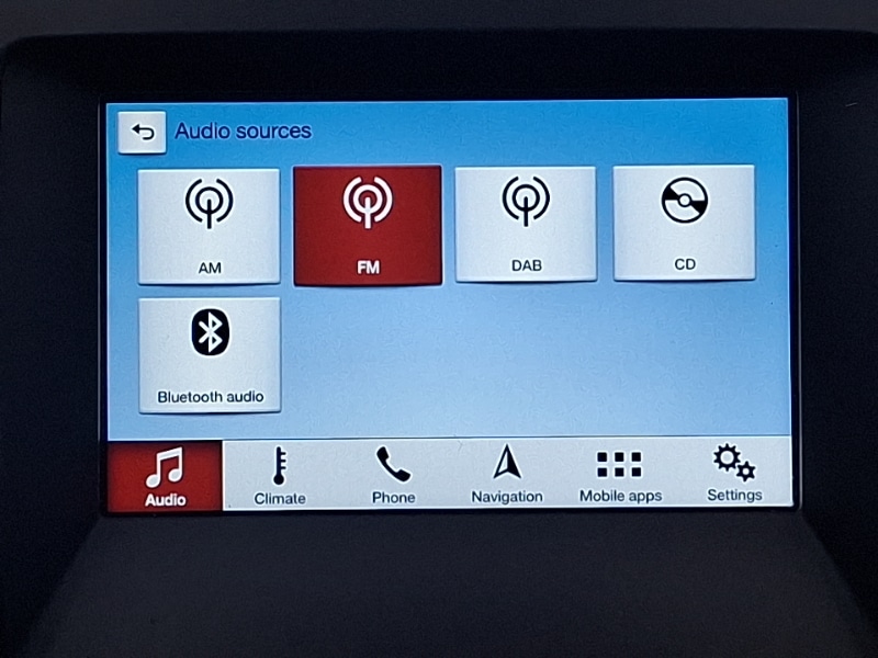 Used Ford S-Max 2016 for sale - 77491629: Photo 17