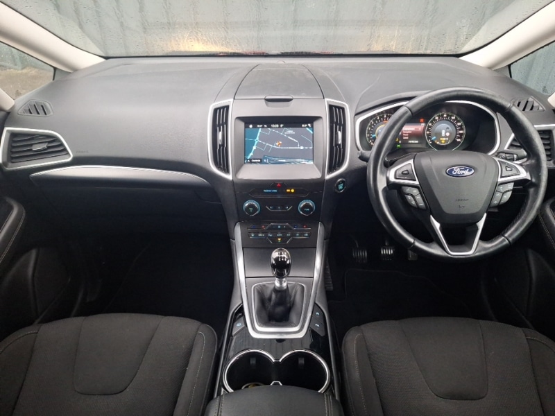 Used Ford S-Max 2016 for sale - 77491629: Photo 2