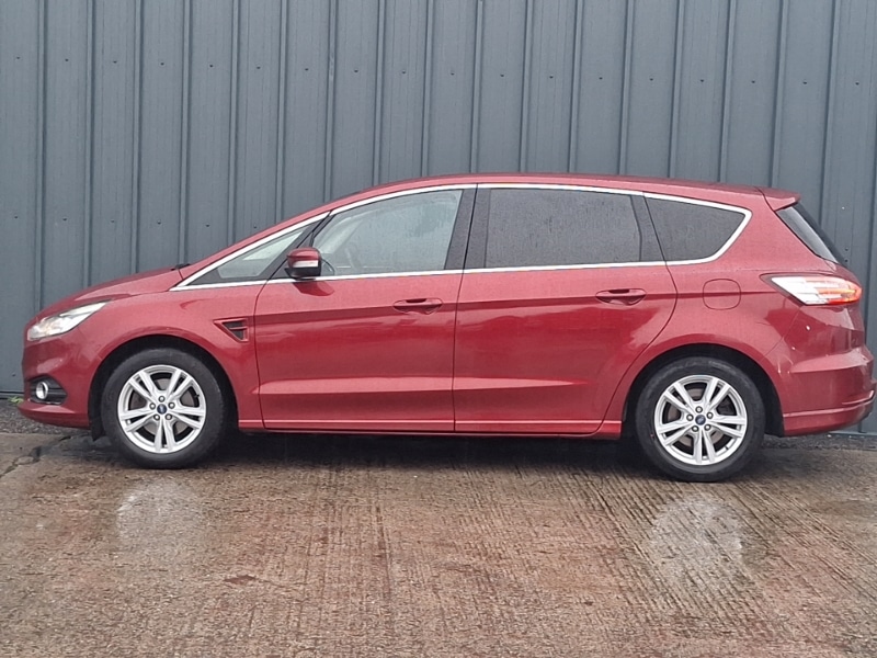 Used Ford S-Max 2016 for sale - 77491629: Photo 4