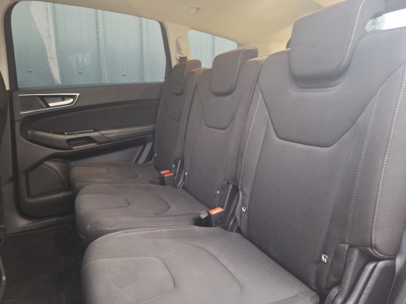 Used Ford S-Max 2016 for sale - 77491629: Photo 6