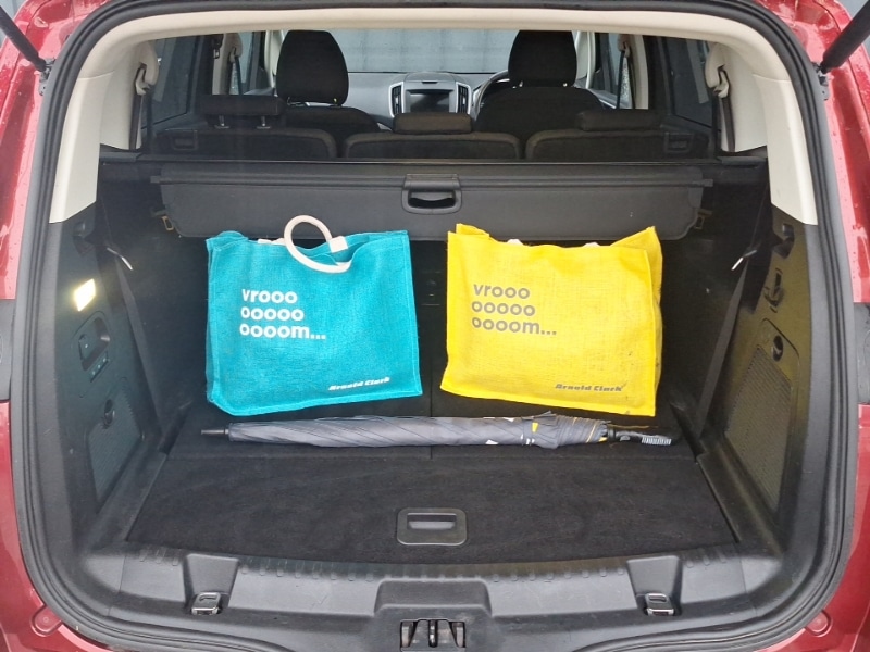 Used Ford S-Max 2016 for sale - 77491629: Photo 8