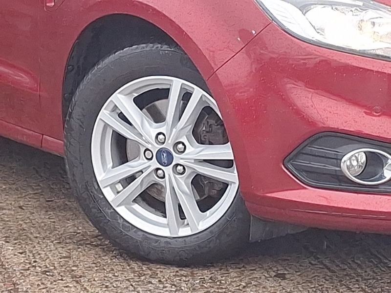 Used Ford S-Max 2016 for sale - 77491629: Photo 9