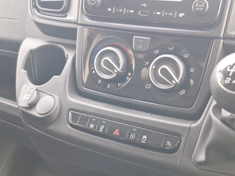 Used Citroen Relay 2025 for sale - 76511528: Photo 13