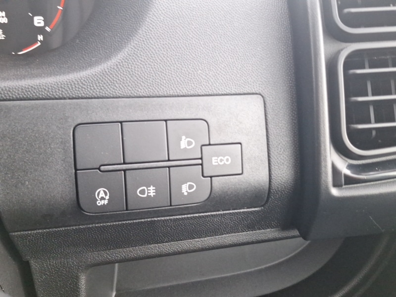 Used Citroen Relay 2025 for sale - 76511528: Photo 14