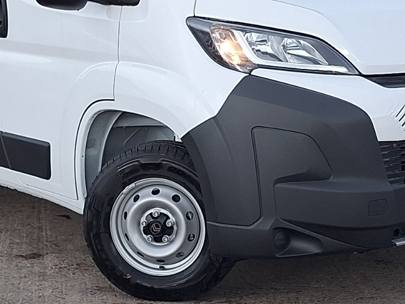 Used Citroen Relay 2025 for sale - 76511528: Photo 9