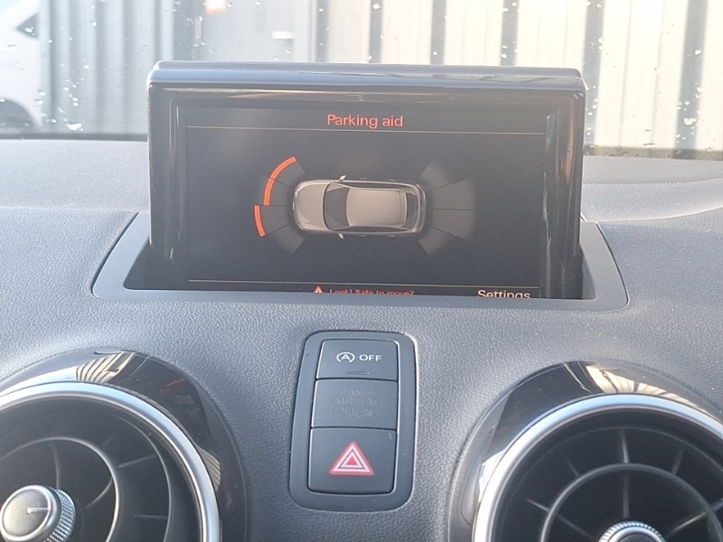 Used Audi A1 2015 for sale - 77907798: Photo 10