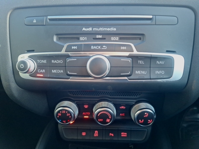 Used Audi A1 2015 for sale - 77907798: Photo 11