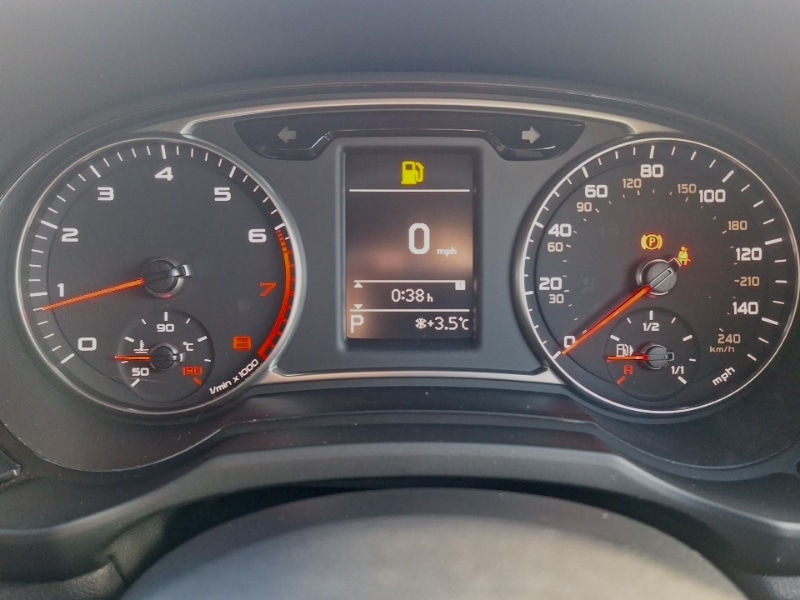 Used Audi A1 2015 for sale - 77907798: Photo 14