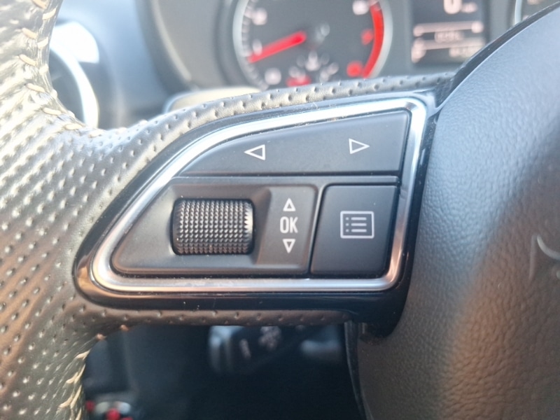 Used Audi A1 2015 for sale - 77907798: Photo 16