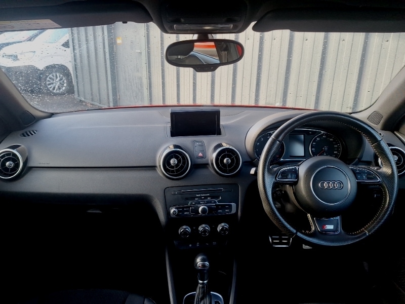 Used Audi A1 2015 for sale - 77907798: Photo 2
