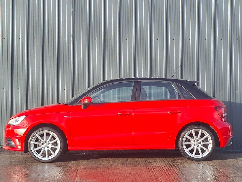 Used Audi A1 2015 for sale - 77907798: Photo 4