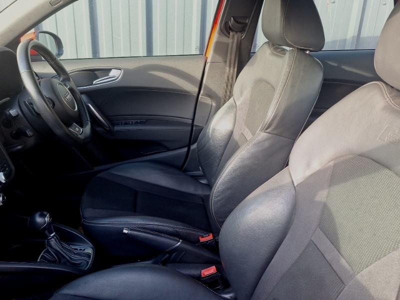 Used Audi A1 2015 for sale - 77907798: Photo 5