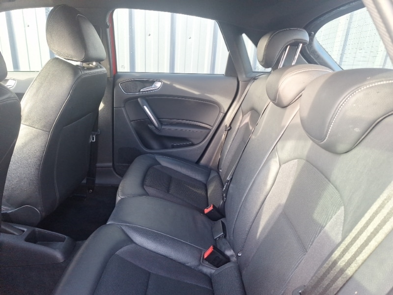 Used Audi A1 2015 for sale - 77907798: Photo 6