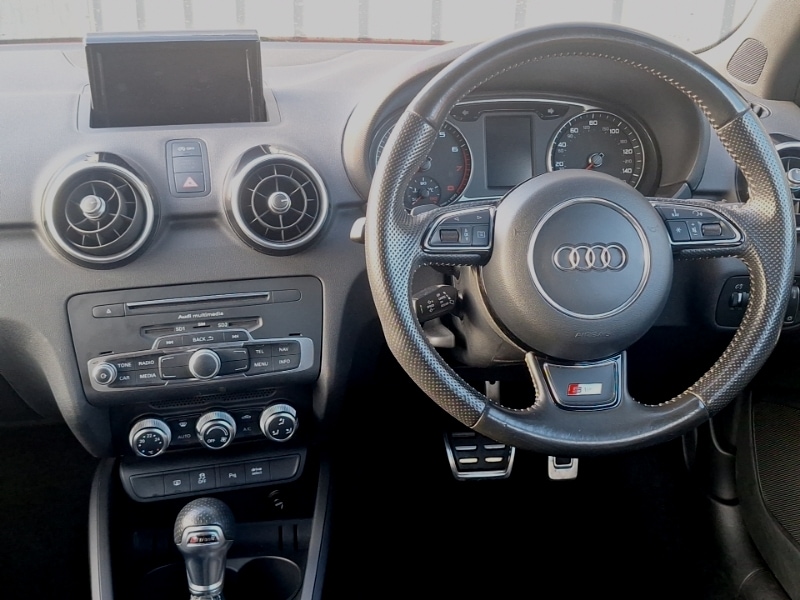 Used Audi A1 2015 for sale - 77907798: Photo 7