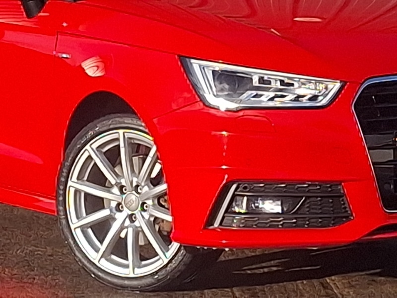 Used Audi A1 2015 for sale - 77907798: Photo 9