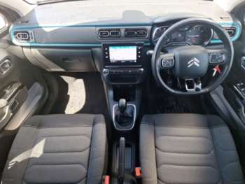 Used Citroen C3 2022 for sale - 74666124: Photo
