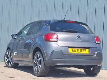 Used Citroen C3 2022 for sale - 74666124: Photo