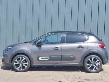 Used Citroen C3 2022 for sale - 74666124: Photo