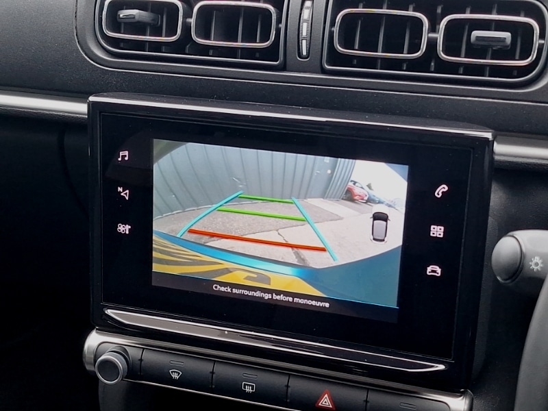 Used Citroen C3 2022 for sale - 78126095: Photo 12