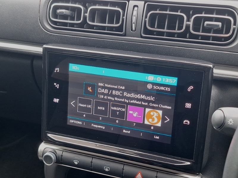 Used Citroen C3 2022 for sale - 78126095: Photo 16