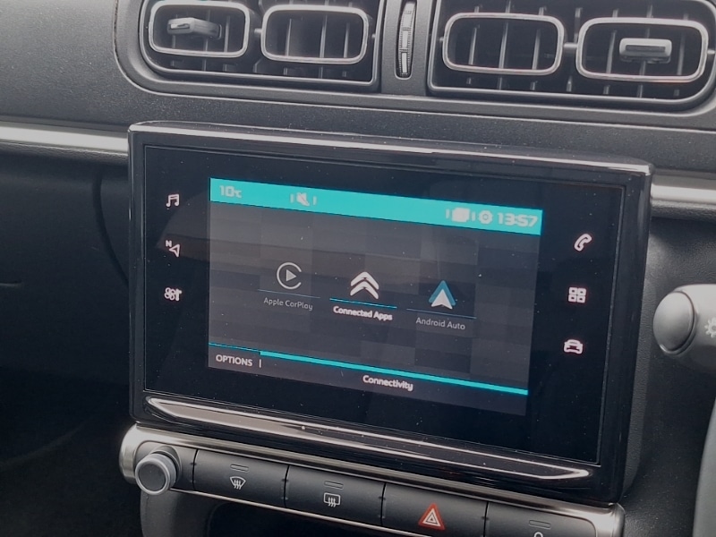 Used Citroen C3 2022 for sale - 78126095: Photo 18