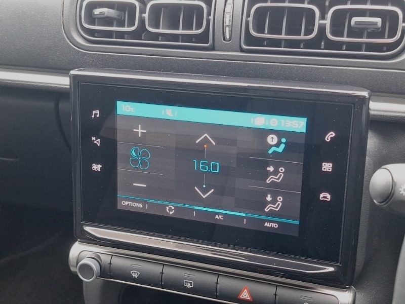 Used Citroen C3 2022 for sale - 78126095: Photo 19