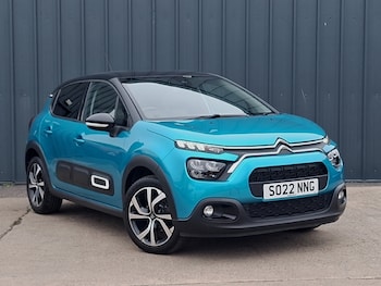 Citroen C3 feature image