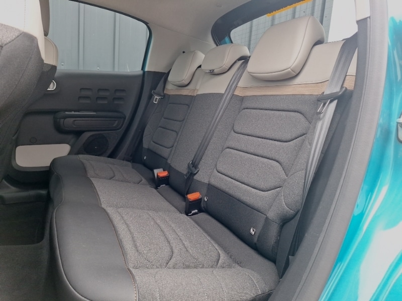 Used Citroen C3 2022 for sale - 78126095: Photo 6