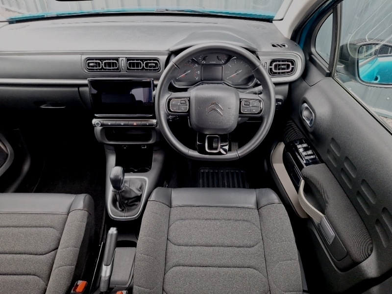 Used Citroen C3 2022 for sale - 78126095: Photo 7