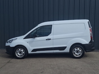 Used Ford Transit Connect 2024 for sale - 78606561: Photo