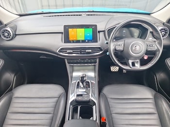 Used MG MG HS 2022 for sale - 78853508: Photo