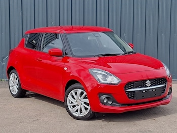Used Suzuki Swift 2021 for sale - 78546619: Photo