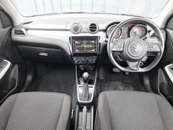 Used Suzuki Swift 2021 for sale - 78546619: Photo