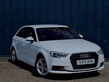 Used Audi A3 2019 for sale - 79455131: Photo