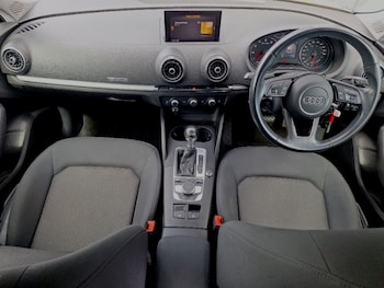 Used Audi A3 2019 for sale - 79455131: Photo