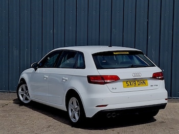 Used Audi A3 2019 for sale - 79455131: Photo