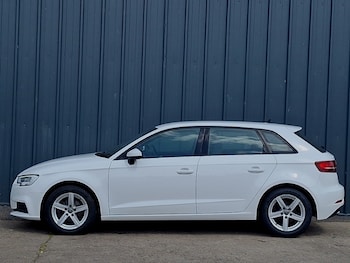 Used Audi A3 2019 for sale - 79455131: Photo