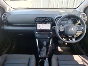 Used Citroen C3 Aircross 2024 for sale - 74688921: Photo