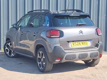 Used Citroen C3 Aircross 2024 for sale - 74688921: Photo