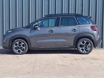 Used Citroen C3 Aircross 2024 for sale - 74688921: Photo