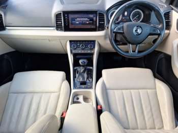 Used Skoda Karoq 2018 for sale - 74940199: Photo