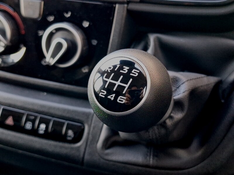 Used Citroen Relay 2025 for sale - 76663988: Photo 10