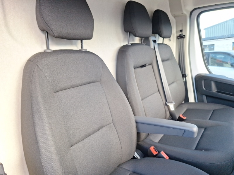 Used Citroen Relay 2025 for sale - 76663988: Photo 18