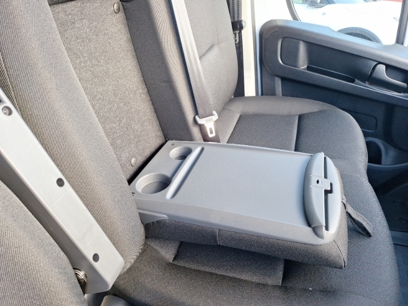 Used Citroen Relay 2025 for sale - 76663988: Photo 19