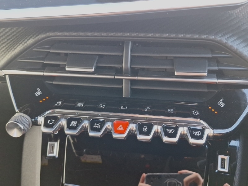 Used Peugeot 2008 2022 for sale - 77881825: Photo 13