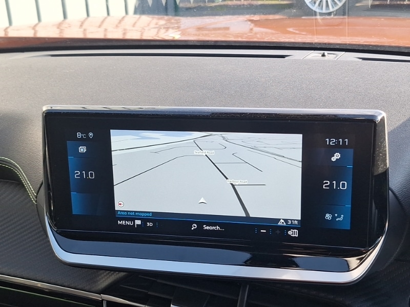 Used Peugeot 2008 2022 for sale - 77881825: Photo 14