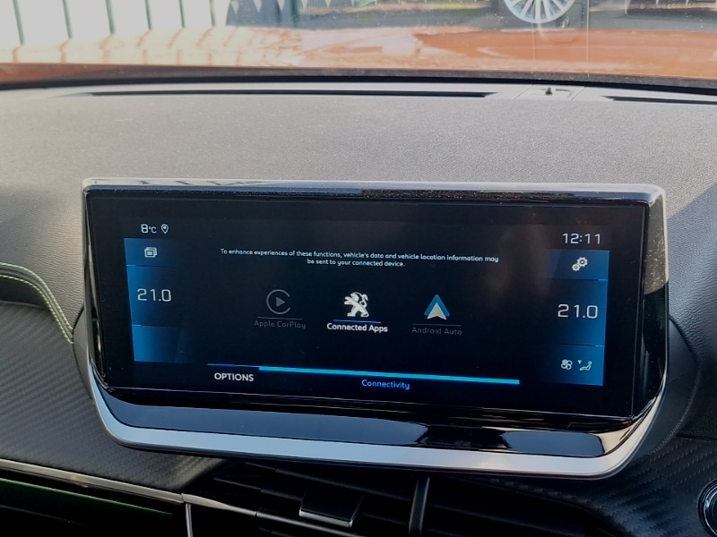 Used Peugeot 2008 2022 for sale - 77881825: Photo 15